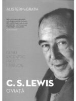 C. S. Lewis o viata