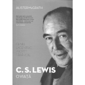 C. S. Lewis o viata