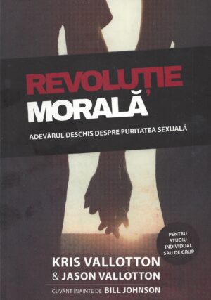Revolutie morala