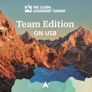 2019 Summitul Global de Conducere: Editia pentru echipa USB