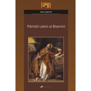 Parinti Latini ai BIserici