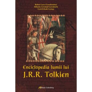 Enciclopedia lumii lui J.R.R. Tolkien