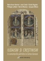 IUDAISM ȘI CREȘTINISM în comentariile patristice la Cartea Genezei