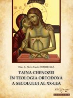 Taina chenozei in teologia ortodoxa a secolului al XX-lea