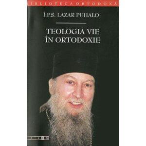 Teologia vie in ortodoxie